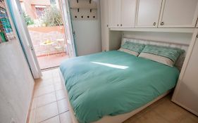 Myrtus Apartment Fronte Mare